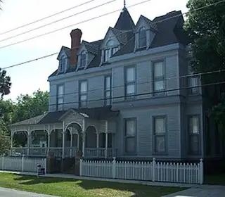 Palatka, États-Unis