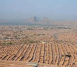Kandahar, Afghanistan