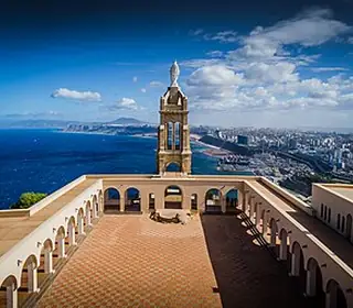 Oran, Algérie