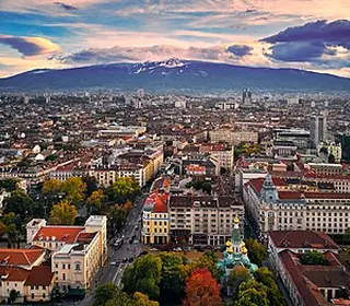 Sofia, Bulgarie