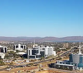 Gaborone, Botswana