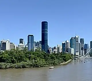 Brisbane, Territoires extérieurs australiens de l'Océan Indien
