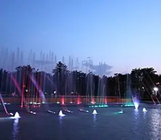 Naypyidaw, Birmanie