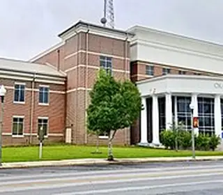 Crestview, États-Unis