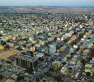 Hargeisa, Somaliland