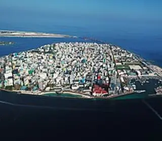 Malé, MV
