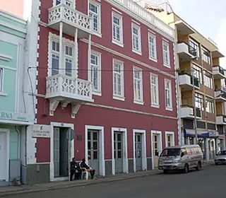 Praia, Cap-Vert