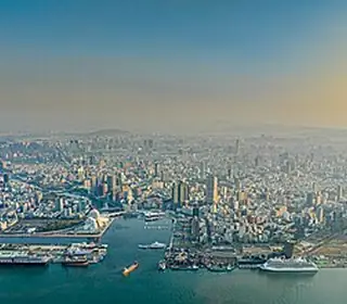 Kaohsiung, Taïwan