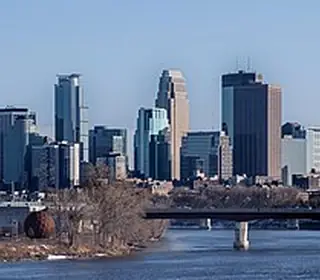 Minneapolis, États-Unis