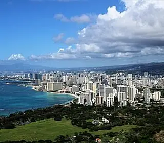 Honolulu, États-Unis