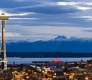 Seattle, États-Unis