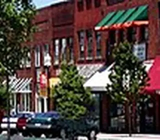 Dalton, États-Unis
