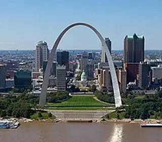 St. Louis, États-Unis