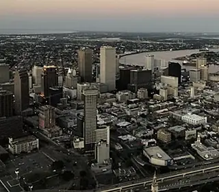 New Orleans, États-Unis