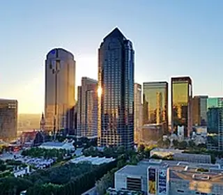 Dallas, États-Unis
