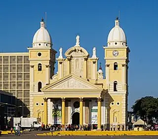 Maracaibo, Venezuela
