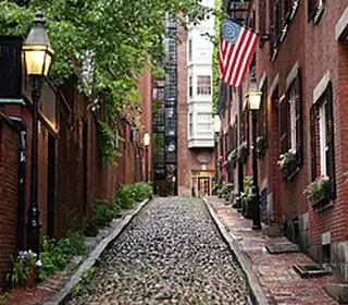 Boston, États-Unis