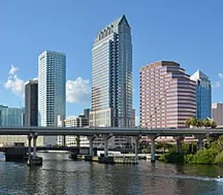 Tampa, États-Unis