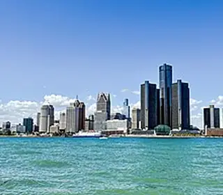 Detroit, États-Unis