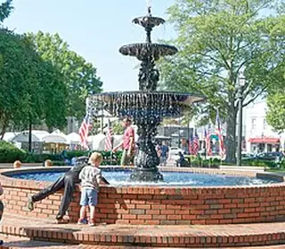 Marietta, États-Unis