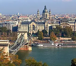 Budapest, Hongrie