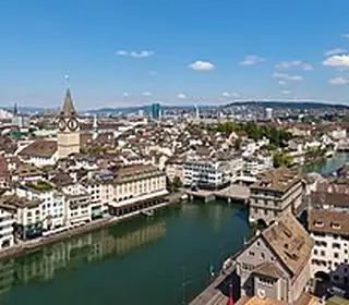 Zurich, Suisse