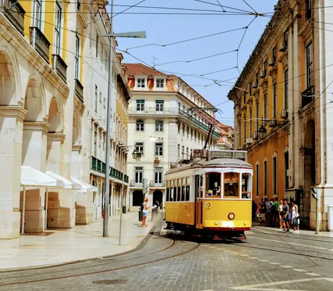 Lisbonne, Portugal