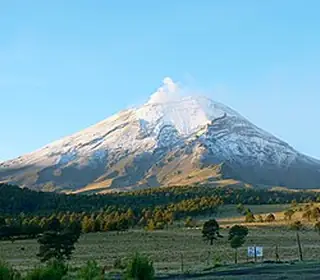 Puebla, Mexique