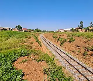 Iganga, Ouganda