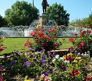 La Grange, États-Unis