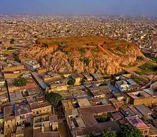 Kano, Nigeria