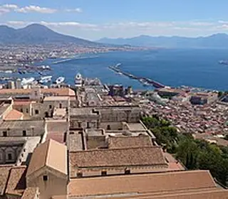 Naples, Italie