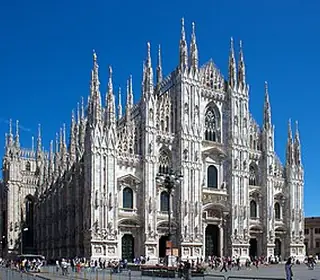 Milan, Italie