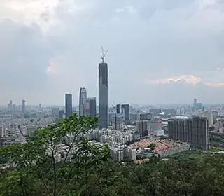 Dongguan, République populaire de Chine