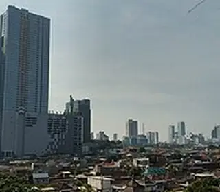 Surabaya, Indonésie