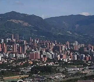 Medellín, Colombie