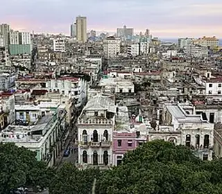 Havana, Cuba