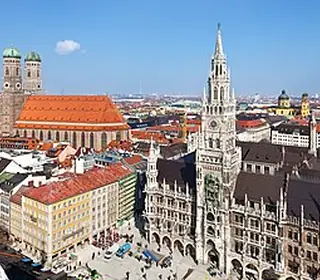 Munich, Allemagne