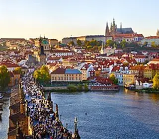 Prague, Tchéquie