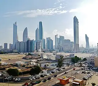 Kuwait City, Koweït