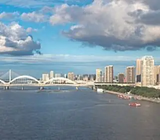 Harbin, République populaire de Chine