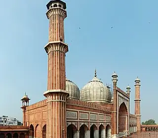 Delhi, Inde