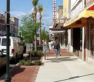 Orangeburg, États-Unis