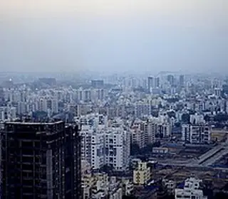 Pune, Inde