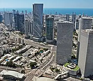 Tel Aviv, Israël