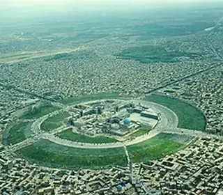 Mashhad, Iran