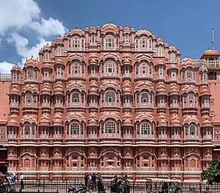 Jaipur, Inde