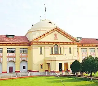 Patna, Inde