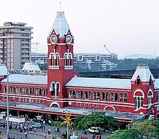 Chennai, Inde