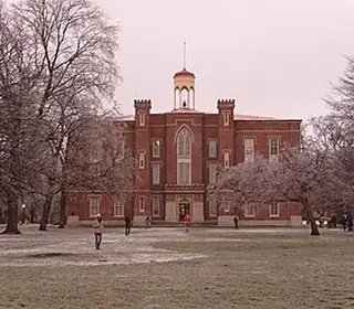 Galesburg, États-Unis